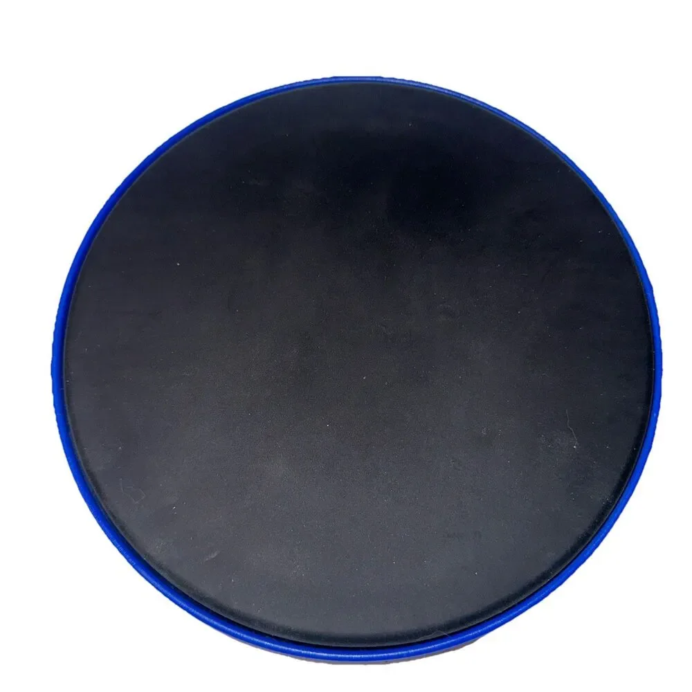 Wii Band Hero Model 95521.808 Wireless Drum Set Replacement Blue Drum Pad